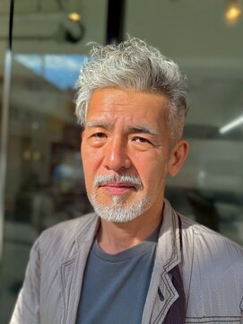 ビジネスサイドパート