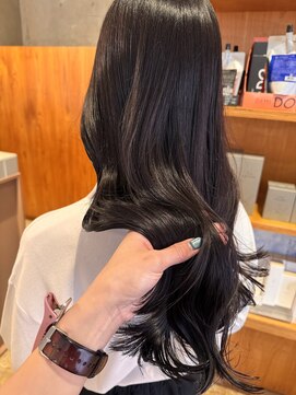 ディープラベンダー☆