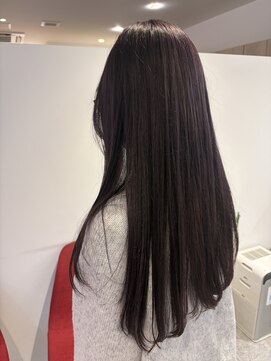 アズールサン 草加西口店(azule-sun) ダブルカラー,ピンクパープル,ディープパープル【草加】