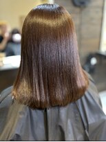 ロウ トウキョウ 八王子店(RAW TOKYO)&nbsp;髪質改善トリートメント