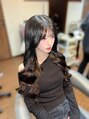 ロサ ファイブヘアー(Rosa..5Hair)&nbsp;韓国オンニなら私にお任せ！