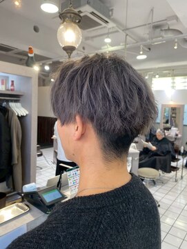 インパークス 西新井店(INPARKS) メンズハイトーン[西新井店]