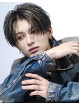 ゴールドシブヤ(GOALD SHIBUYA)&nbsp;センターパート