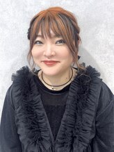 ラック 本厚木店(LUCK)&nbsp;浅見 奈保