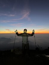 郊外でハイクオリティなデザインカラーを【林　一輝】