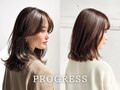 プログレス(PROGRESS)