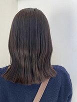 デイジー(Daisy)&nbsp;ぷつっとミディアム____