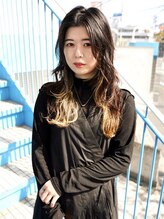 ユイマァル 岡山店(YUIMARL) YUUKO