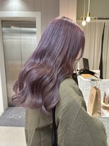 オト(oto)&nbsp;ラベンダーベージュ