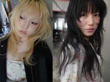 クリーム(CREAM)の雰囲気(春☆垢抜けヘアならCREAMにお任せ☆トレンドもに合わせも叶う◎)