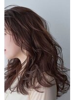 アチーブ(achieve)&nbsp;ロングカール