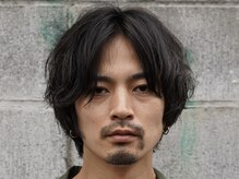 メンズサロン ノード 栄(men’s salon NODE)