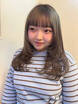 サロンドミルク 溝の口店(salon de MiLK) 10代/20代/