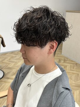 ルセット(Re:cette) 波巻きツイストスパイラル