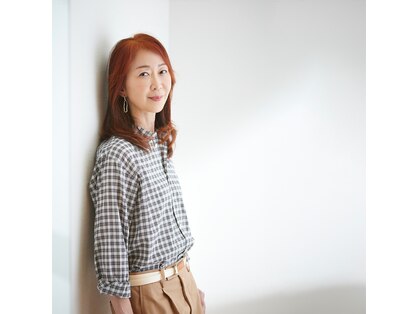 フオラ ヘア 下赤塚店(Fuola HAIR)の写真