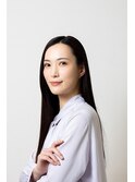 40代50代ロングヘア/白髪ぼかし/白髪染め/リタッチ/仙川