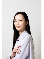 カラーズラボ 仙川店(Colors Labo)&nbsp;40代50代ロングヘア/白髪ぼかし/白髪染め/リタッチ/仙川