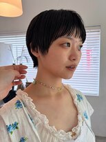アリソン(Alison)&nbsp;short