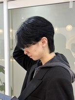 シア 新越谷店(SHEER) 【Maki】韓国ウルフ
