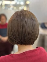 グラマシー アレックス(Gramercy alex)&nbsp;高明度ブラウン