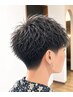 【スタイリスト梅田限定】★メンズメンテナンスクーポン★