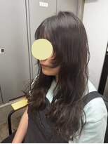 フレーム なんば店(FRAME)&nbsp;カールヘア