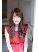 sweetナチュラルカール
