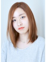 ゼットサロン(Z SALON)&nbsp;Ｚ「グロスストレート☆」