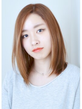 ゼットサロン(Z SALON) Z「グロスストレート☆」