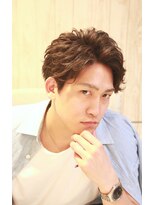 フェンテ(Fuente)&nbsp;グランジマッシュ