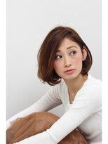 美容室 パルス 静岡鷹匠店(PALS)&nbsp;愛されナチュラルミディ