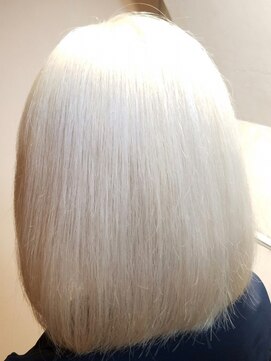 オーシャン ラックスビー(OCEAN LUXBE) ★