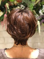 ノーブル 白金台店(Noble by PROGRESS) 似合わせ☆カット