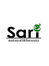 Sari natural & beauty 【サリ ナチュラル　アンド　ビューティー】