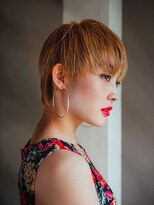 プロデュース 相模原店(Produce) ハンサムベリーショート