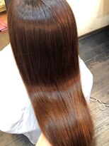 ドゥドゥ ビューティーサロン(DOUDOU BEAUTY SALON) 髪質改善トリートメント/縮毛矯正/ヘッドスパ/白髪染め/キッズ