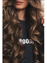 ディバイス カラーアンドエクステ(Device)&nbsp;【Device】透明感アッシュブラウン＋シールエクステ