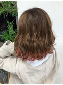 神永が創るデザインカラー