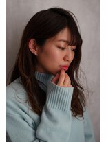 ディスオモテサンドウ 表参道(This OMOTESANDO)&nbsp;年代やジャンルを問わない！大人可愛いレイヤースタイル