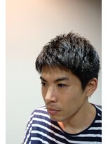 ディスパッチヘアー 今津店(DISPATCH HAIR) ナチュラルショート