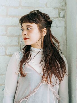 プロデュース 町田店(Produce) ゆるカジウェーブ【町田/町田駅/JR町田駅/小田急町田駅】