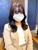 リノ 船橋(Lino)&nbsp;【ツヤ髪】ふんわり感