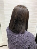 ロルド レーブ(Rold reve)&nbsp;ワンカールボブ