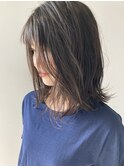 ニュアンスパーマ