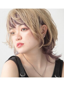 ヘアー ラウンジ ウル(Hair Lounge Uru) 春夏トレンドスタイル