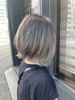 ナンバーファイブ(NUMBER FIVE)&nbsp;極細ハイライト★グレージュ