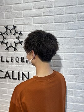 ビューティー エールフォルム 浜松有玉店(BEAUTY YELLFORME) ソフトツイスト