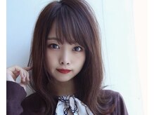 ◆理想の色味にする技術《デザインカラー》◆