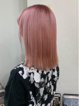 シーエス メイド バイ シャチュー 町田店(CS made by SHACHU) CS STYLE