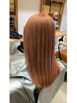 エイトオロク 那覇小禄店(EIGHT oroku)&nbsp;【EIGHT 那覇小禄】お客様スタイル_デザインカラー